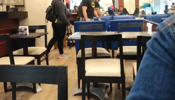 Porto Vanila Plaza -  Comentario 4 - Montevideo