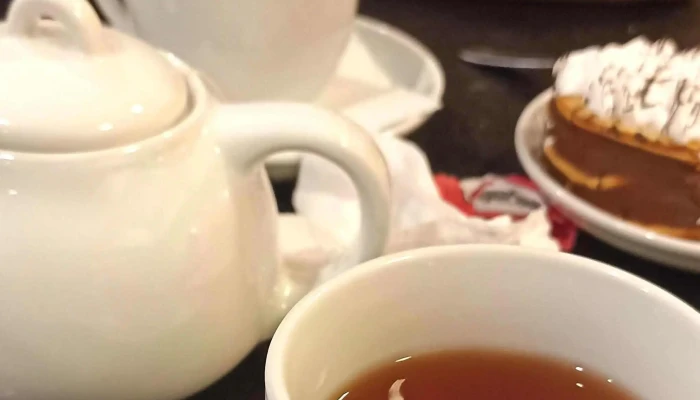 Porto Vanila Plaza -  Comentario 7 - Montevideo