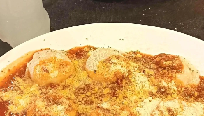 Porto Vanila Plaza -  Comentario 8 - Montevideo