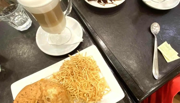 Porto Vanila Plaza -  Todo - Montevideo