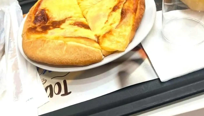 Porto Vanila Shopping Minas Terminal -  Comida Y Bebida - Minas