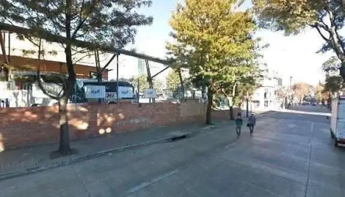 Porto Vanila -  Street View Y 360 - Montevideo
