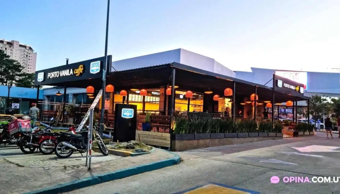 Porto Vanila -  Todo - Punta del Este