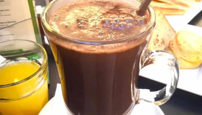 Porto Vanilla Costa Urbana Shopping -  Cafe - Alvear