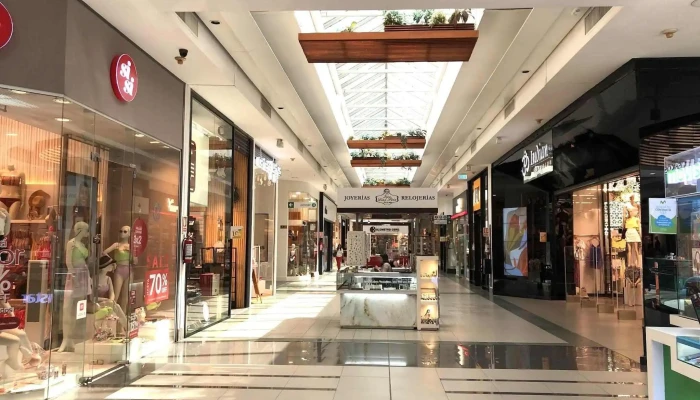 Portones Shopping - 11500 Montevideo