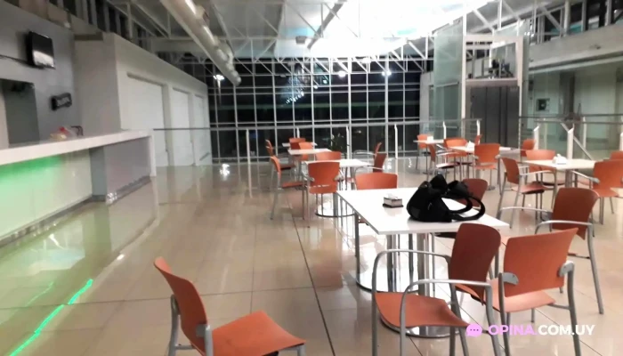 Portozuelo Cafe Todo - Col. del Sacramento