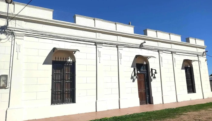 Posada 1829 -  Cerca De Mi - Bella Unión