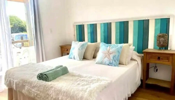 Posada Agua Marina -  Habitaciones - La Paloma