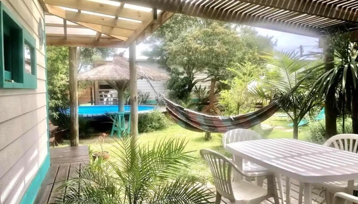 Posada Agua Marina - La Paloma