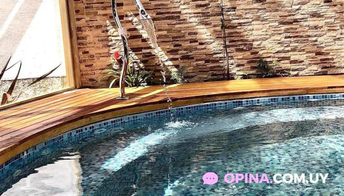 Posada Agua Marina -  Servicios - La Paloma