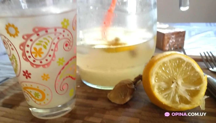 Posada Atardecer -  Comida Y Bebida - Barra de Maldonado