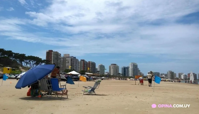 Posada Atardecer -  De Los Visitantes - Barra de Maldonado