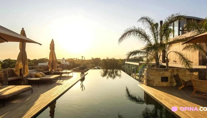 Posada Ayana -  Del Propietario - Faro de José Ignacio