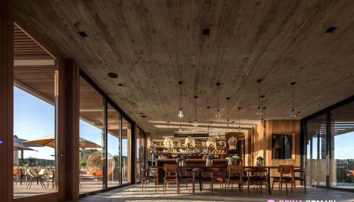 Posada Ayana -  Exterior - Faro de José Ignacio