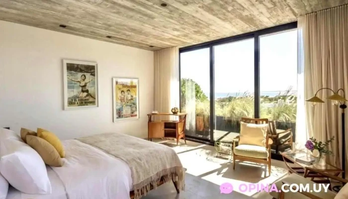 Posada Ayana -  Habitaciones - Faro de José Ignacio