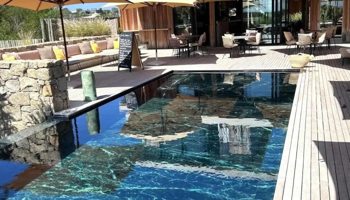 Posada Ayana -  Servicios - Faro de José Ignacio