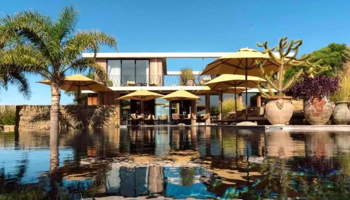 Posada Ayana -  Todas - Faro de José Ignacio