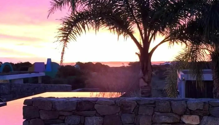 Posada Ayana -  Videos - Faro de José Ignacio