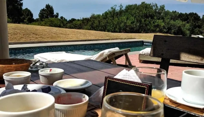 Posada Azul Marino -  Comida Y Bebida - Jose Ignacio