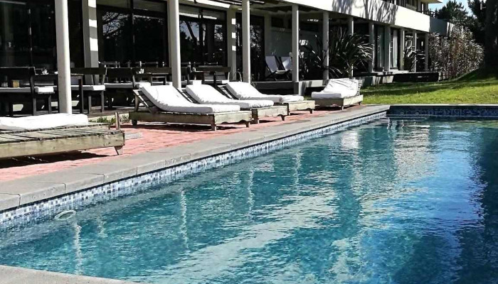 Posada Azul Marino -  Exterior - Jose Ignacio