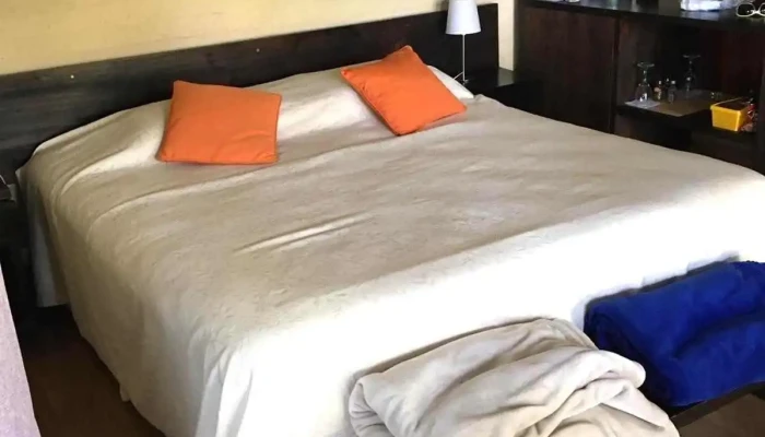 Posada Azul Marino -  Habitaciones - Jose Ignacio