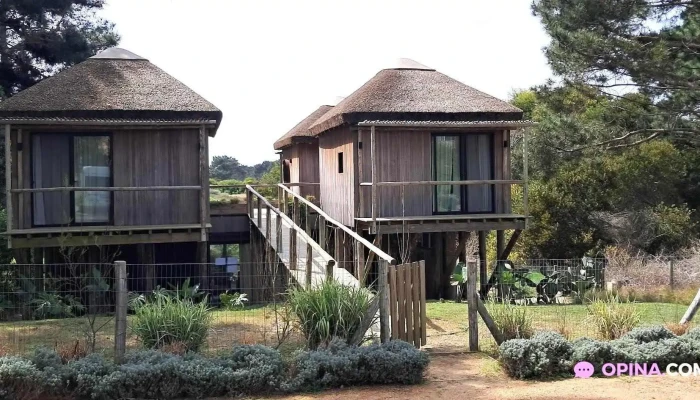 Posada Azul Marino -  Todas - Jose Ignacio