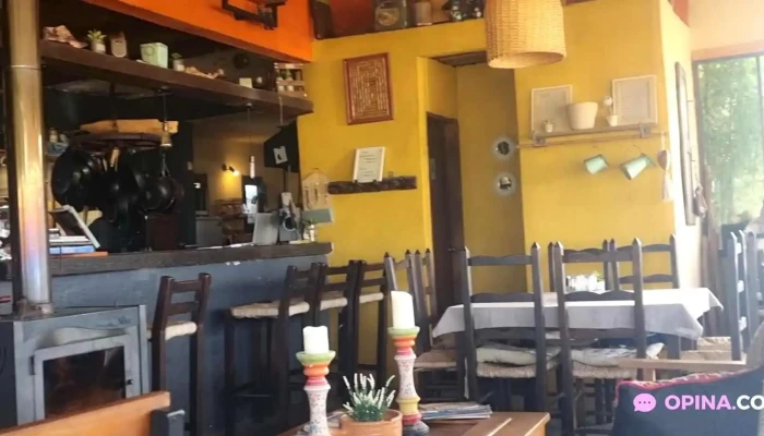 Posada Biarritz -  Ambiente - Biarritz