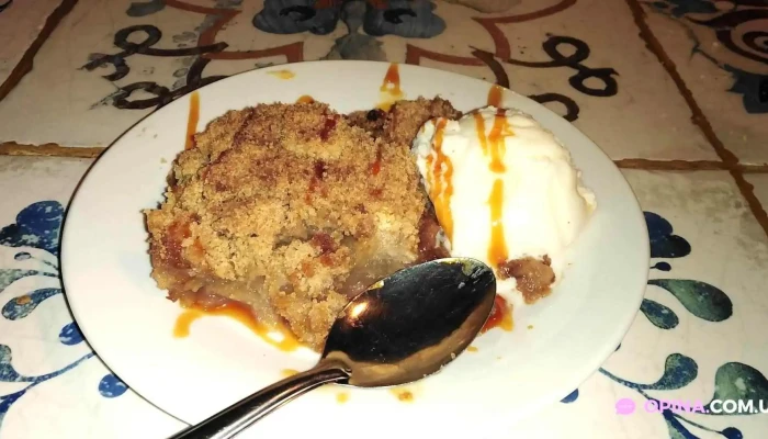 Posada Biarritz -  Comida Y Bebida - Biarritz