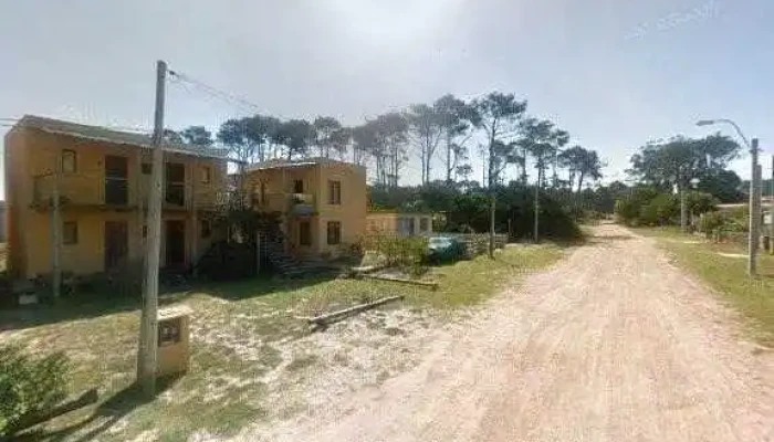 Posada Biarritz -  Street View Y 360 - Biarritz