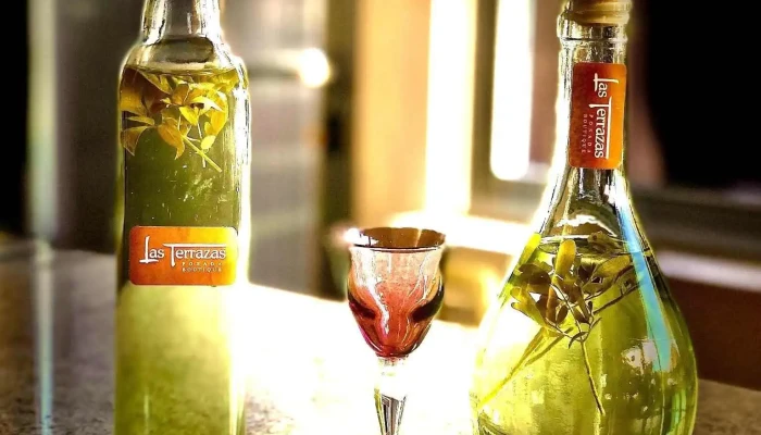 Posada Boutique Las Terrazas -  Comida Y Bebida - Col. del Sacramento