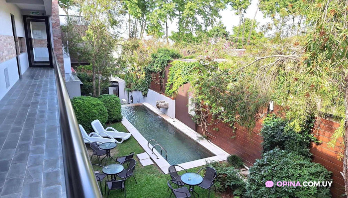 Posada Boutique Las Terrazas -  De Los Visitantes - Col. del Sacramento