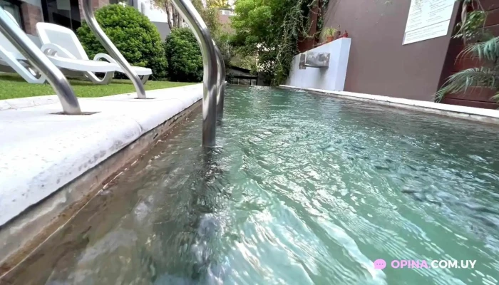 Posada Boutique Las Terrazas -  Del Propietario - Col. del Sacramento