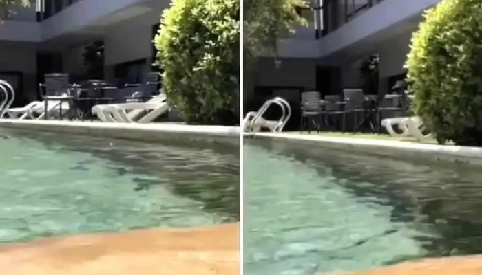 Posada Boutique Las Terrazas -  Exterior - Col. del Sacramento