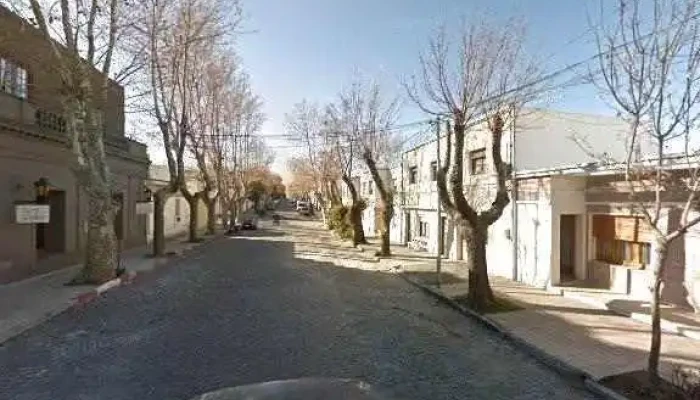 Posada Boutique Las Terrazas -  Street View Y 360 - Col. del Sacramento