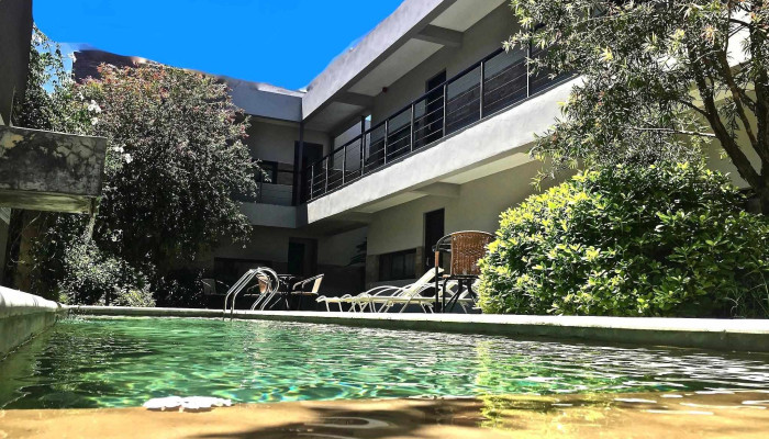 Posada Boutique Las Terrazas -  Todas - Col. del Sacramento