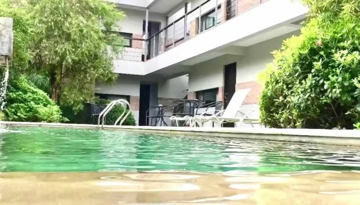 Posada Boutique Las Terrazas -  Videos - Col. del Sacramento