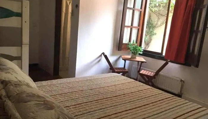 Posada Burucuya Cama - Col. del Sacramento