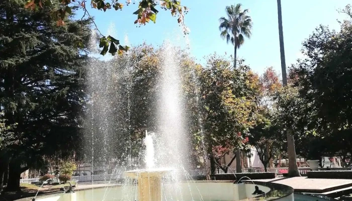 Posada Burucuya De Los Visitantes - Col. del Sacramento