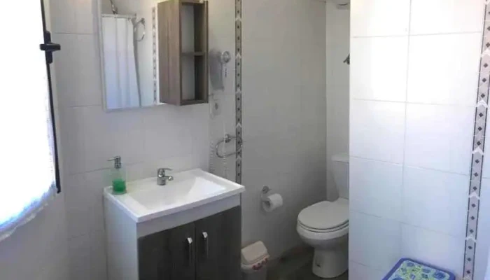 Posada Burucuya Del Propietario - Col. del Sacramento