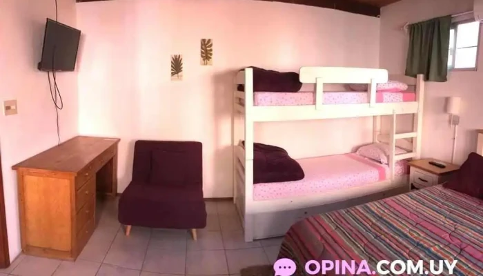 Posada Burucuya Habitaciones - Col. del Sacramento