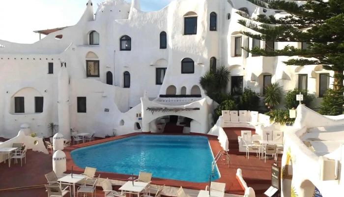 Posada Burucuya Servicios - Col. del Sacramento