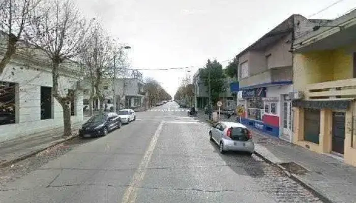 Posada Burucuya Street View Y 360 - Col. del Sacramento