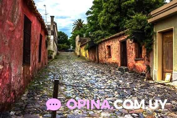 Posada Burucuya Todas - Col. del Sacramento