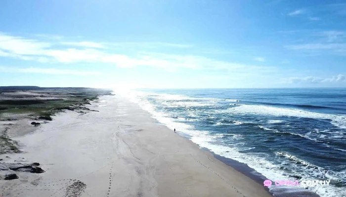 Posada Buscavida -  Del Propietario - Oceanía del Polonio