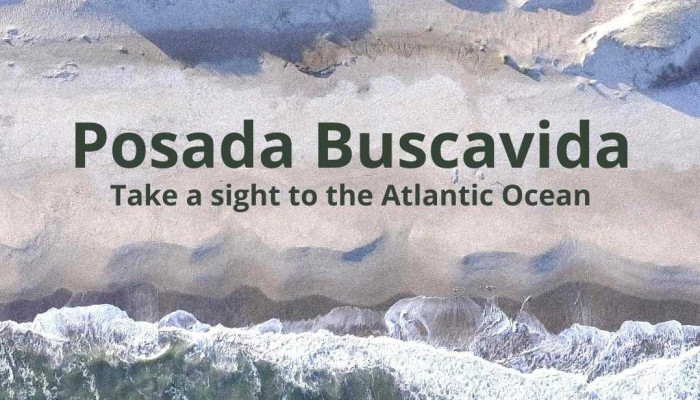 Posada Buscavida -  Mas Recientes - Oceanía del Polonio