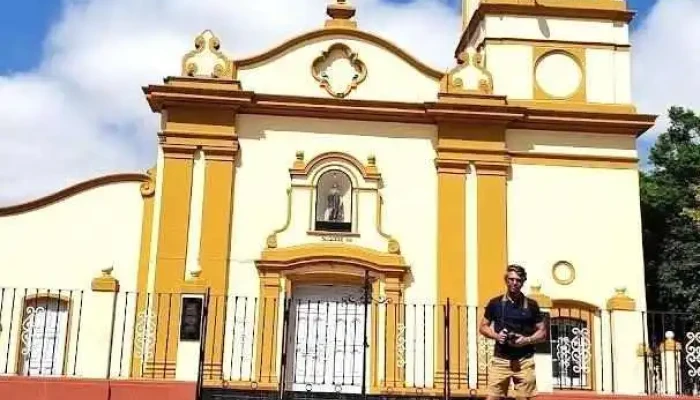 Posada Campotinto De Los Visitantes - Carmelo