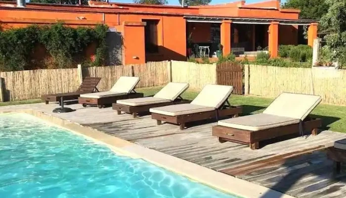 Posada Campotinto Servicios - Carmelo