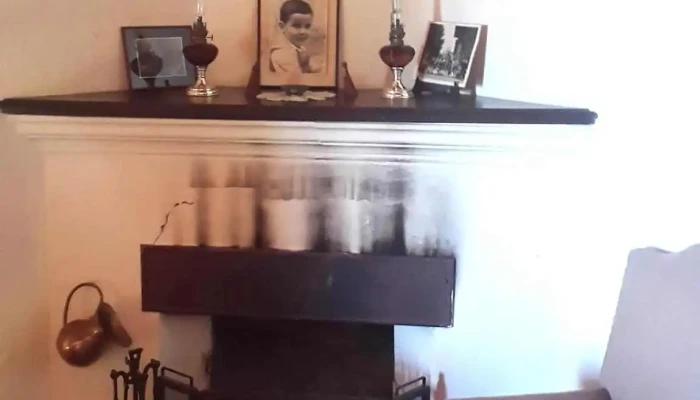 Posada Casona De La Paz -  Habitaciones - Colonia Valdence