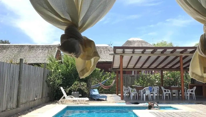 Posada Cova Del Sol -  De Los Visitantes - La Pedrera