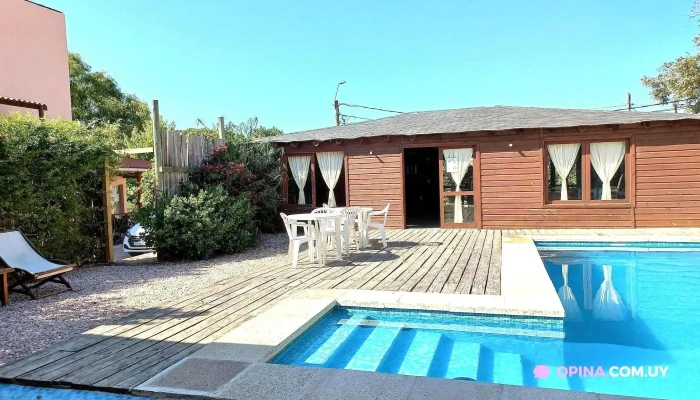 Posada Cova Del Sol -  Todas - La Pedrera